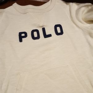 Polo Ralph Lauren Boys Sweater